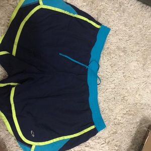 Champion DUO Dry shorts